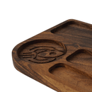 Ares Tab Wooden Tray