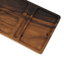 Ares Tab Wooden Tray