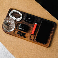 Ares Tab Wooden Tray