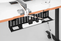 HyperWork Cable Management Tray | CM03