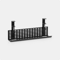 HyperWork Cable Management Tray | CM03