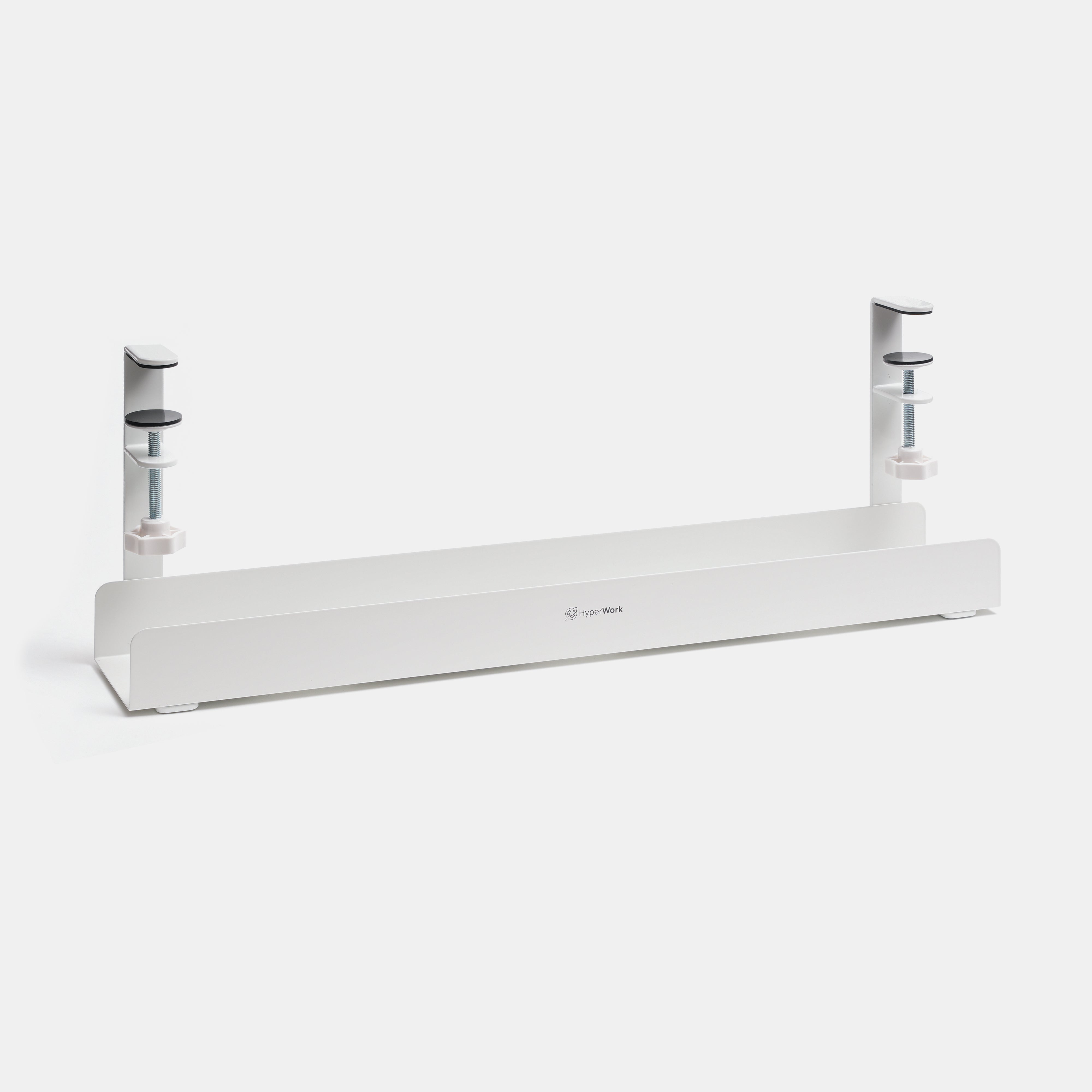 HyperWork Clamp-On Cable Tray | CM01