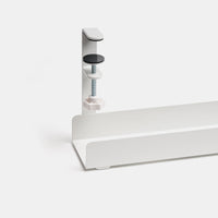 HyperWork Clamp-On Cable Tray | CM01