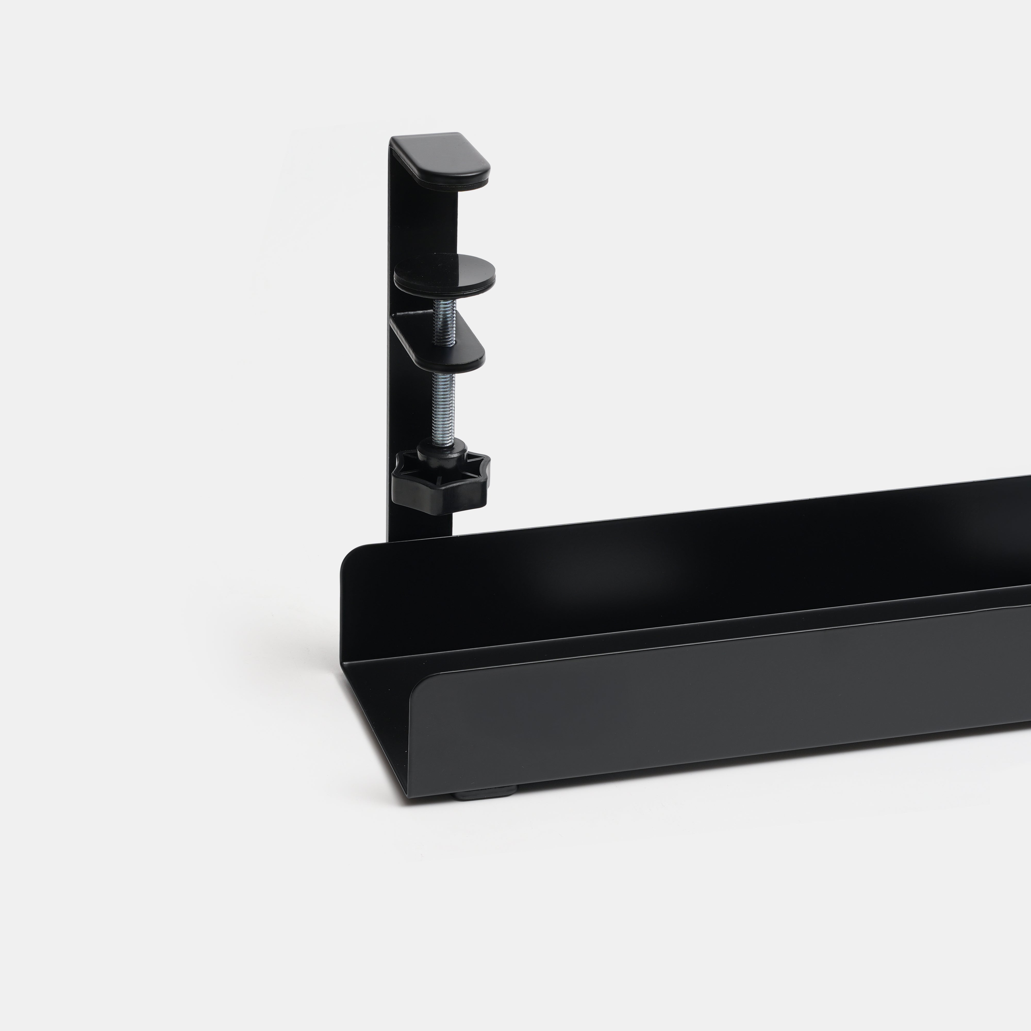 HyperWork Clamp-On Cable Tray | CM01