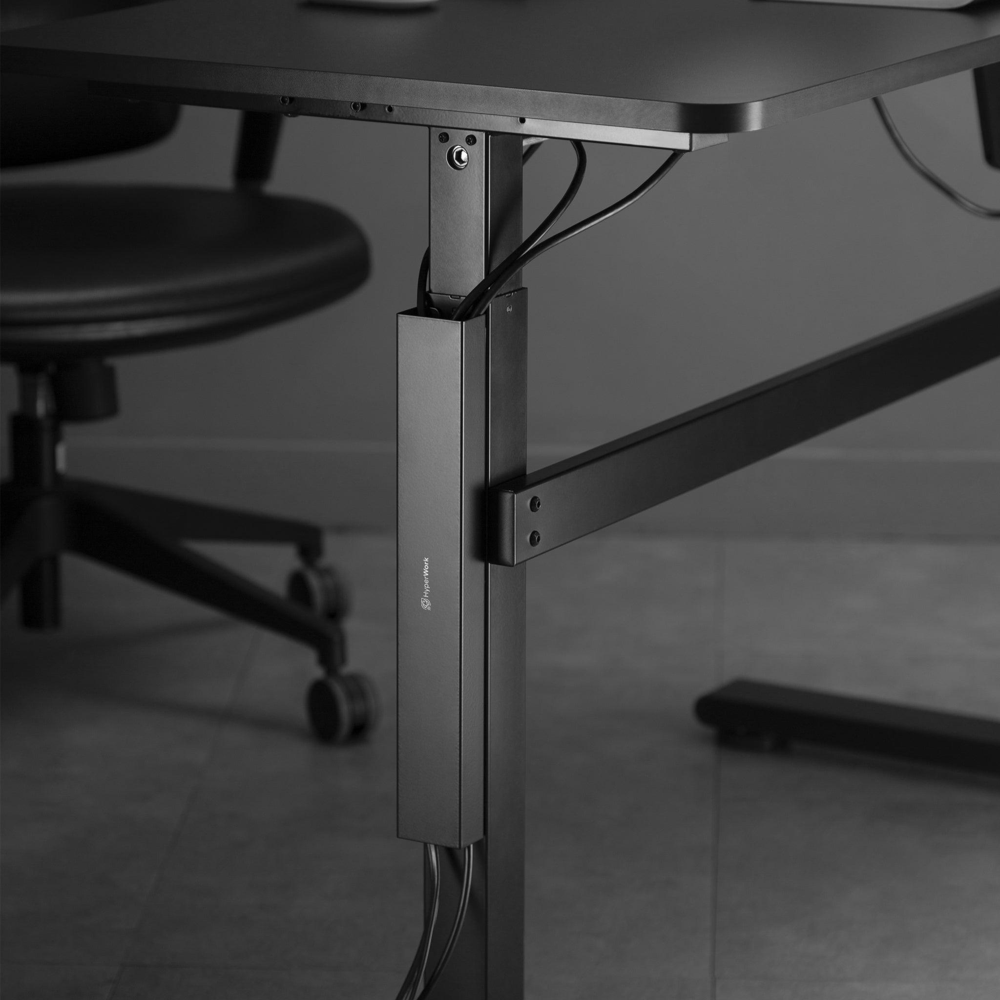 HyperWork Magnetic Cable Tray | CM02