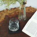 Premium Felt/Oak Coasters