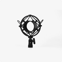 Microphone Shock Mount MAS01-1