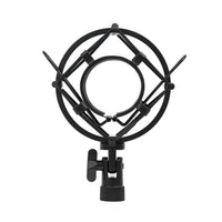 Microphone Shock Mount MAS01-1