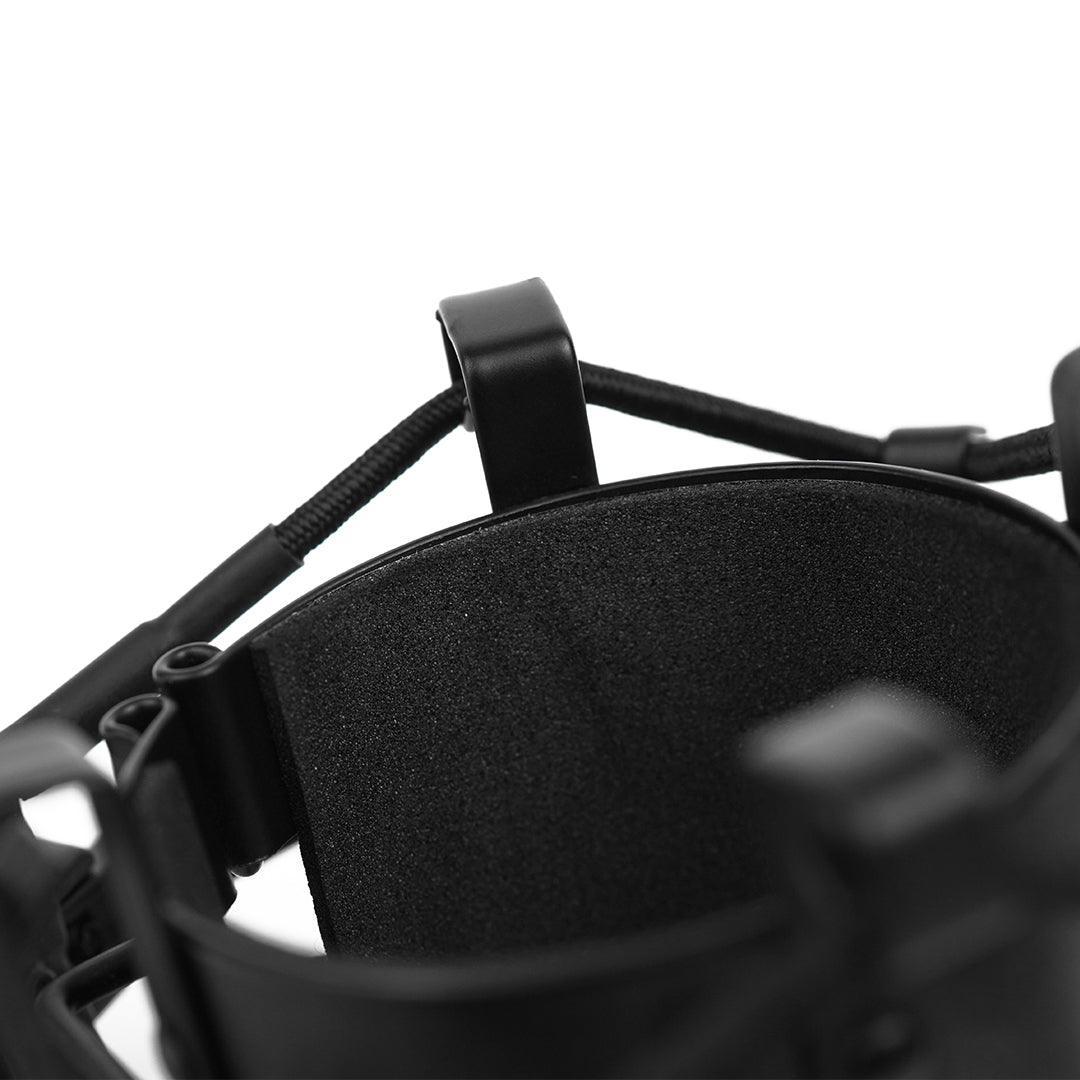 Microphone Shock Mount MAS01-1