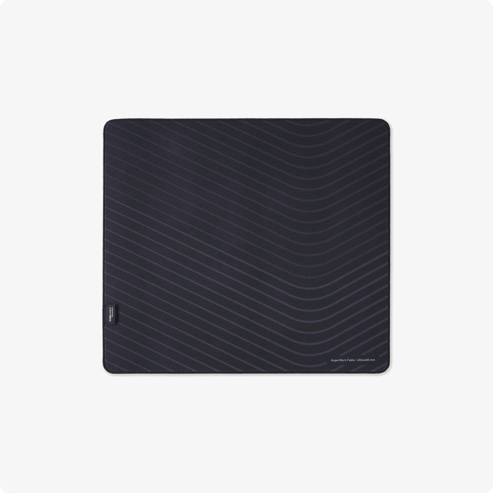 Fable Mouse Pad (Cordura Fabric) | GMP01