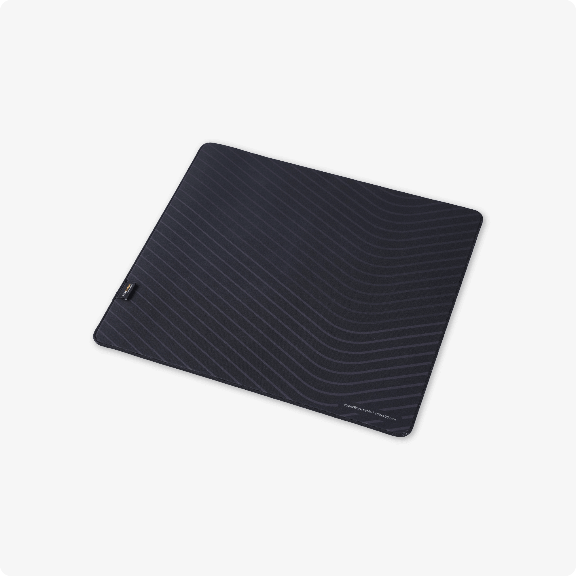 Fable Mouse Pad (Cordura Fabric) | GMP01