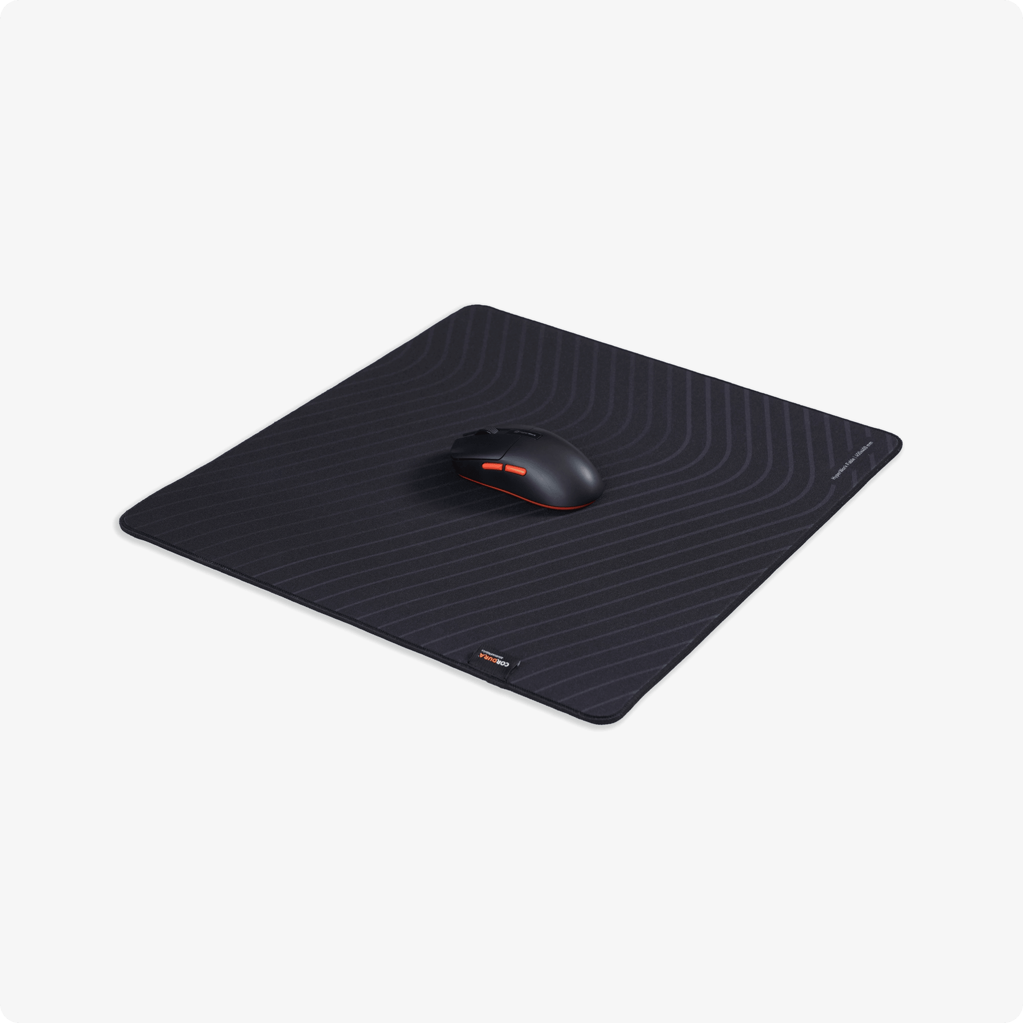 Fable Mouse Pad (Cordura Fabric) | GMP01