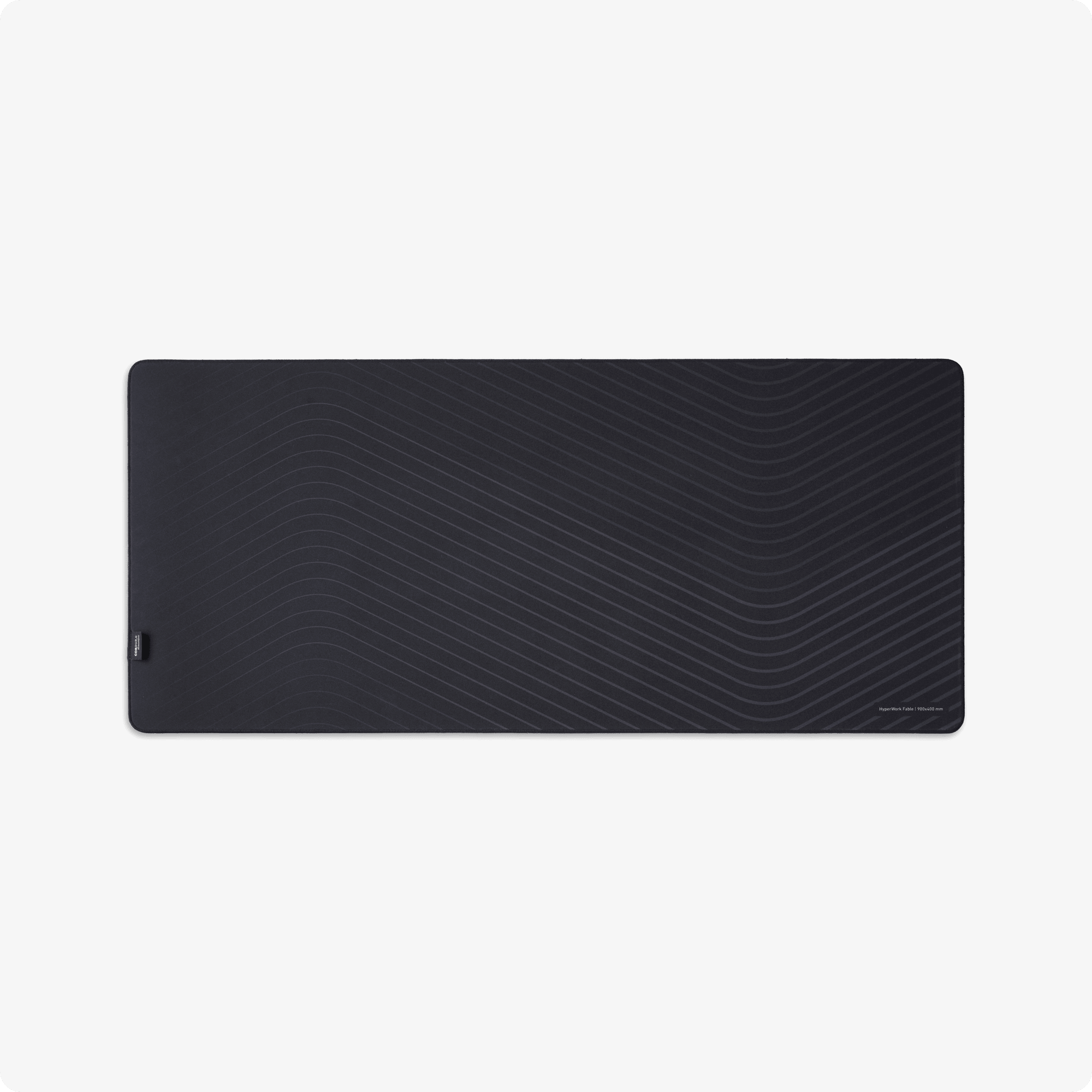 Fable Mouse Pad (Cordura Fabric) | GMP01