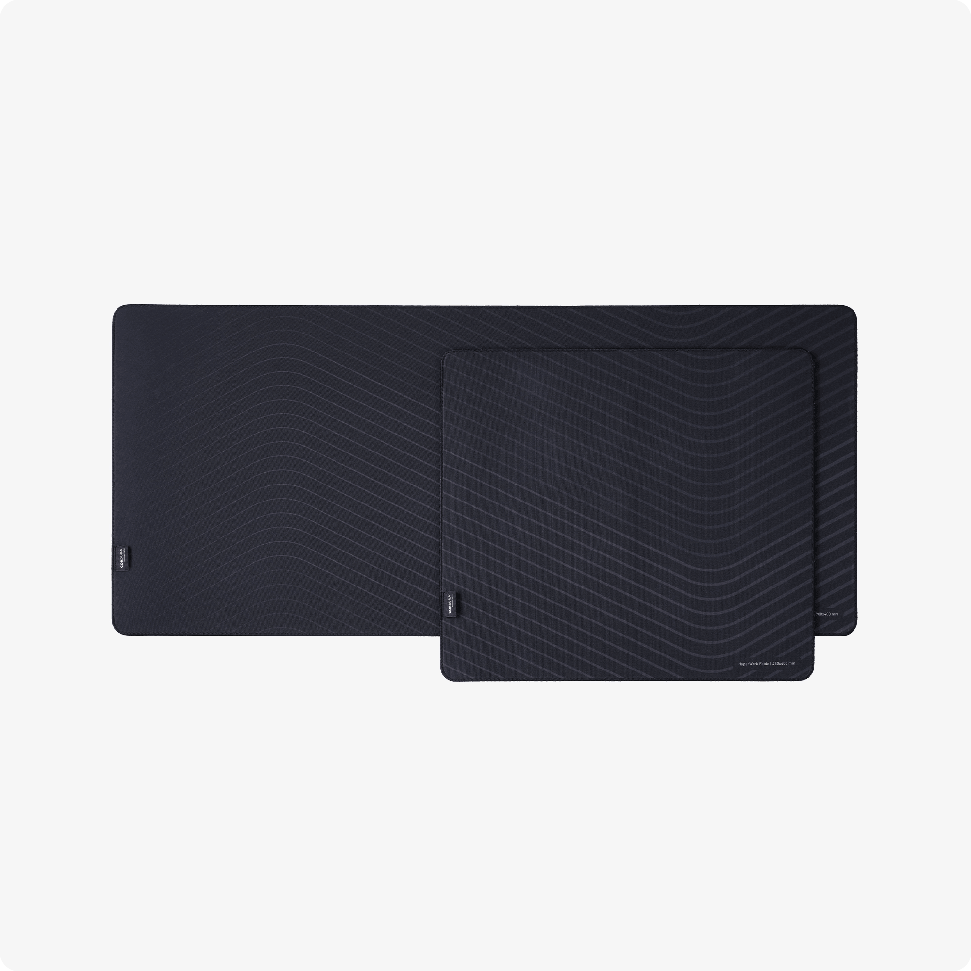 Fable Mouse Pad (Cordura Fabric) | GMP01