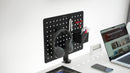 HyperWork Omni Board Rotating Pegboard | PG03