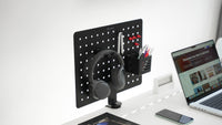 HyperWork Omni Board Rotating Pegboard | PG03