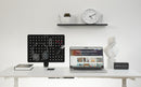 HyperWork Omni Board Rotating Pegboard | PG03