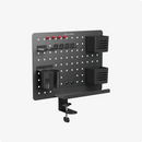 HyperWork Omni Board Rotating Pegboard | PG03