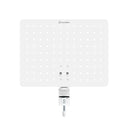 HyperWork Omni Board Rotating Pegboard | PG03