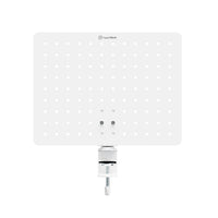 HyperWork Omni Board Rotating Pegboard | PG03