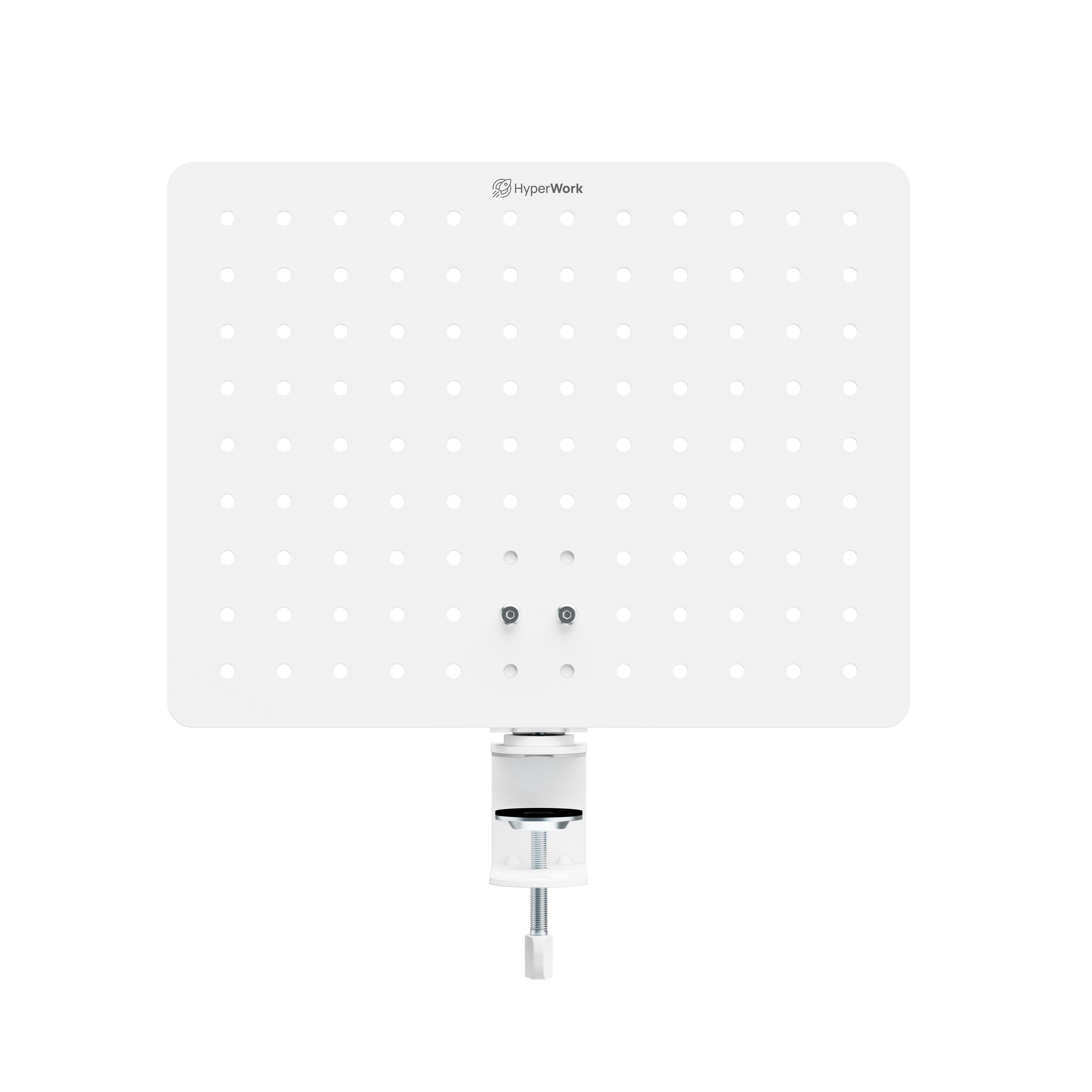 HyperWork Omni Board Rotating Pegboard | PG03
