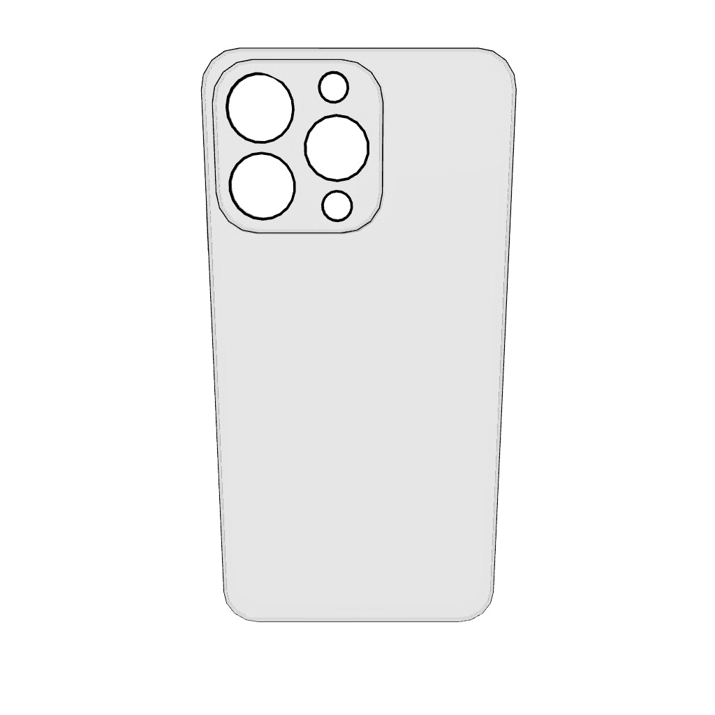 Essential Animal Pattern Case