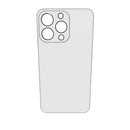 Essential Animal Pattern Case