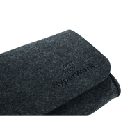 Felt Keyboard Bag