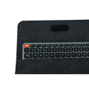 Felt Keyboard Bag