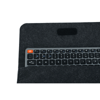Felt Keyboard Bag