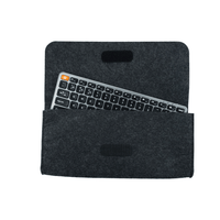 Felt Keyboard Bag
